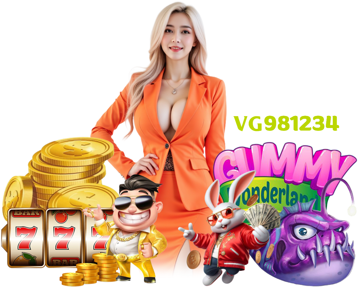 VG981234