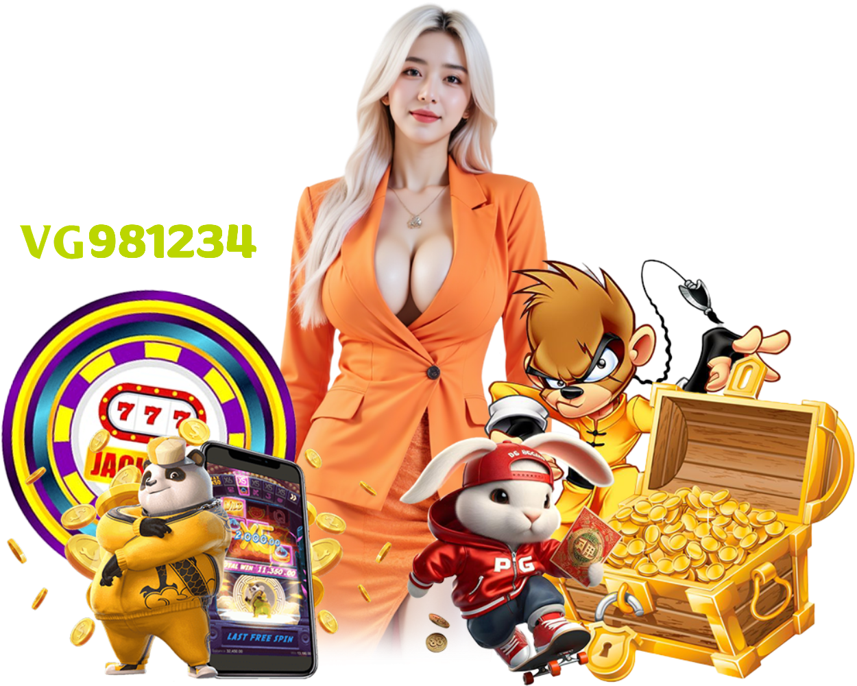 ฝากถอนไม่มีขั้นต่ำ